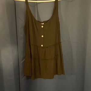 NoBo Tank Top- Size XL